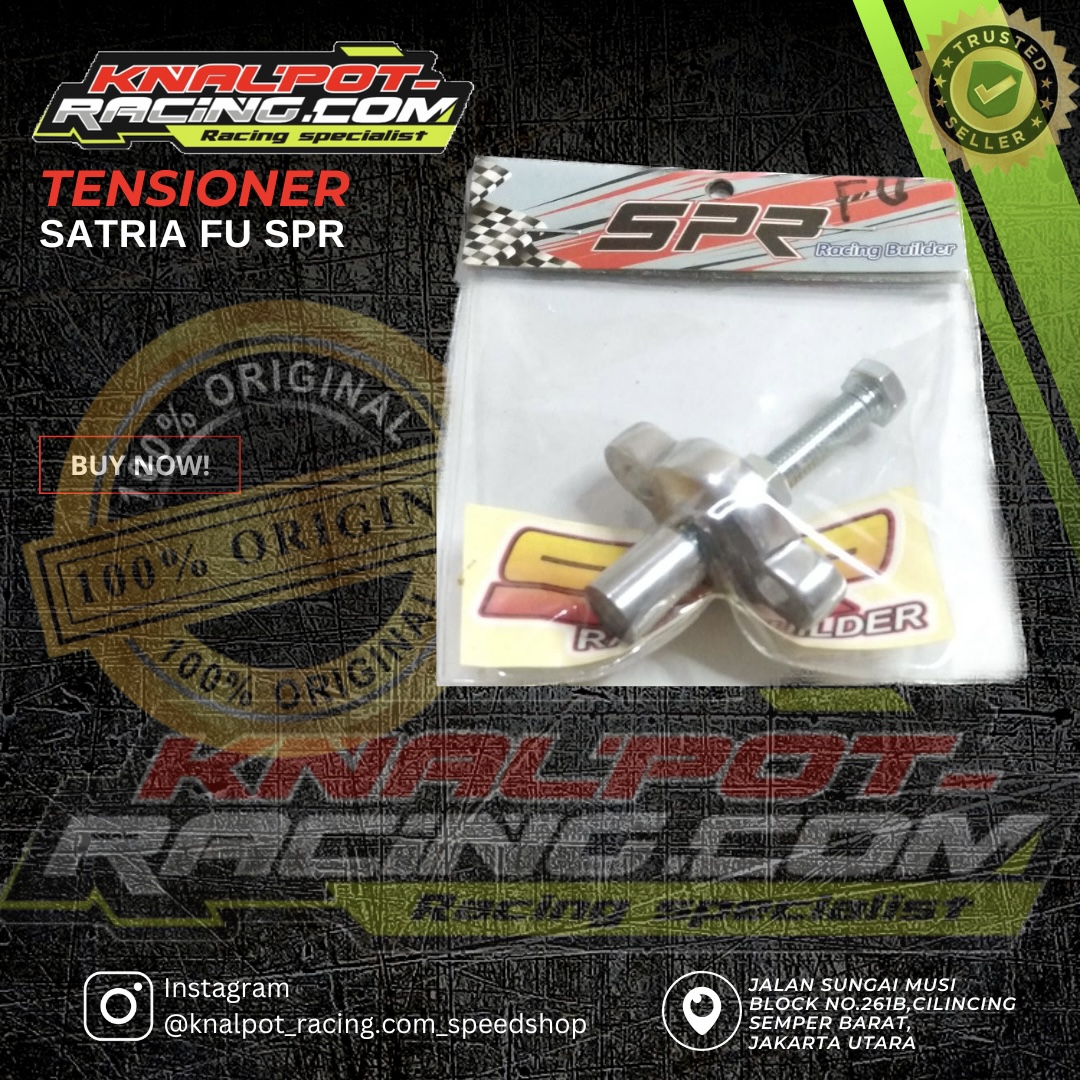 TENSIONER SATRIA FU SPR 
